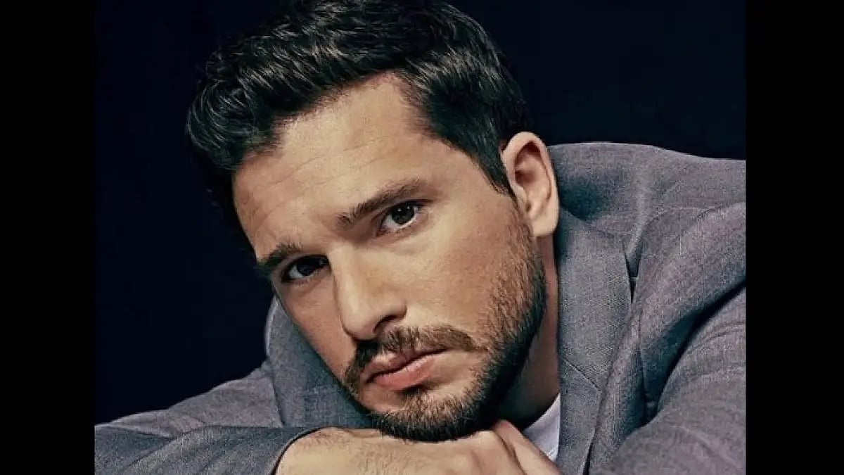 Kit Harington