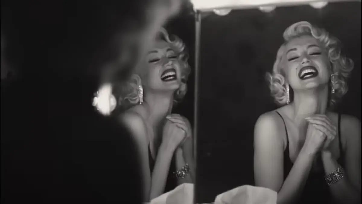 A Still From The Trailer