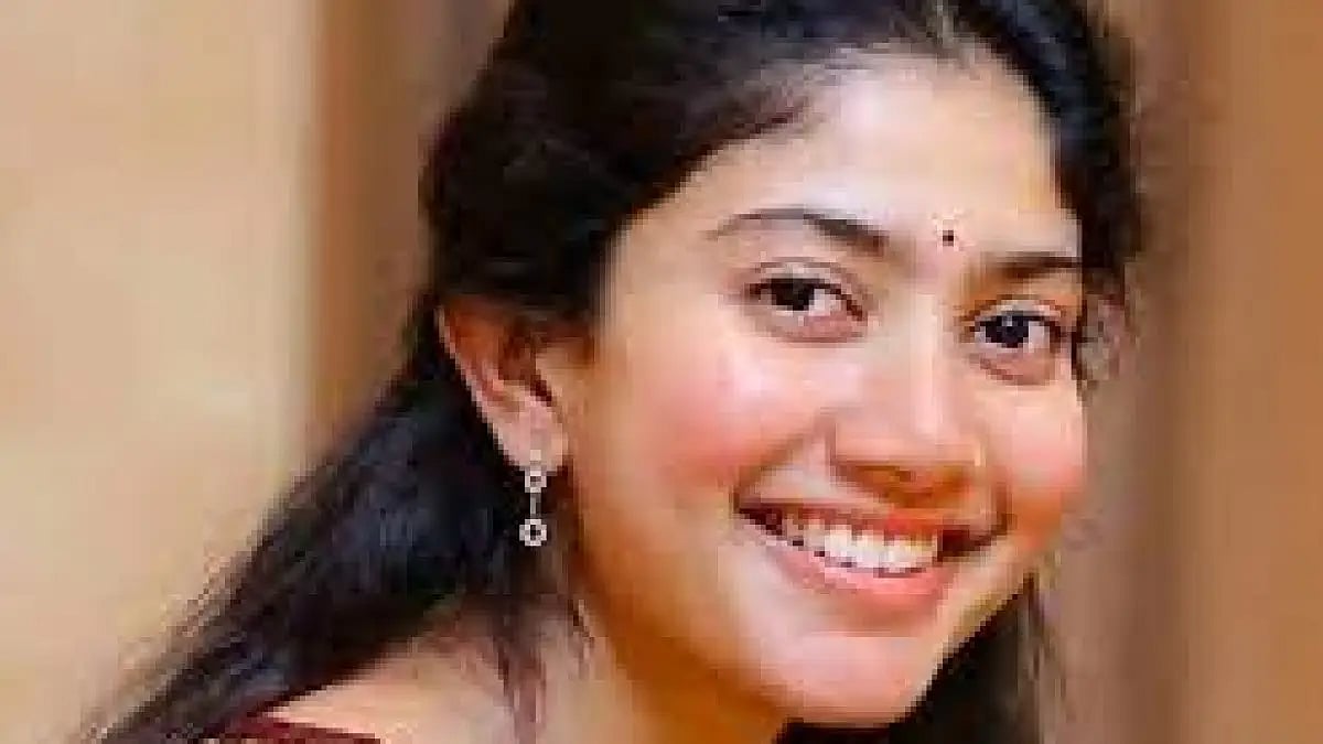 Sai Pallavi