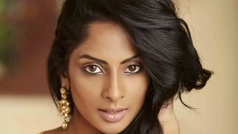 Sriya Reddy