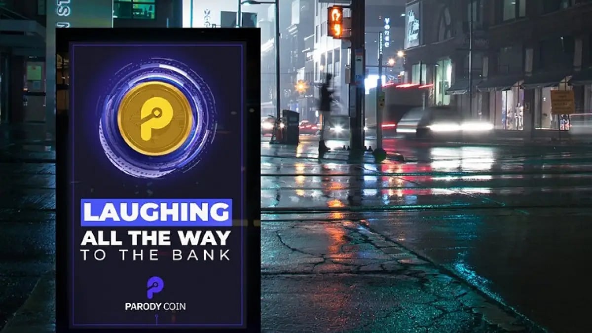 Parody Coin