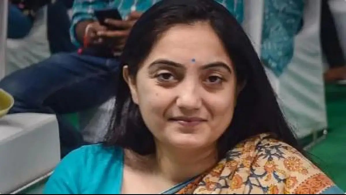 Prophet Remark Row: Nupur Sharma Skips Appearance Before Police Station In Kolkata
