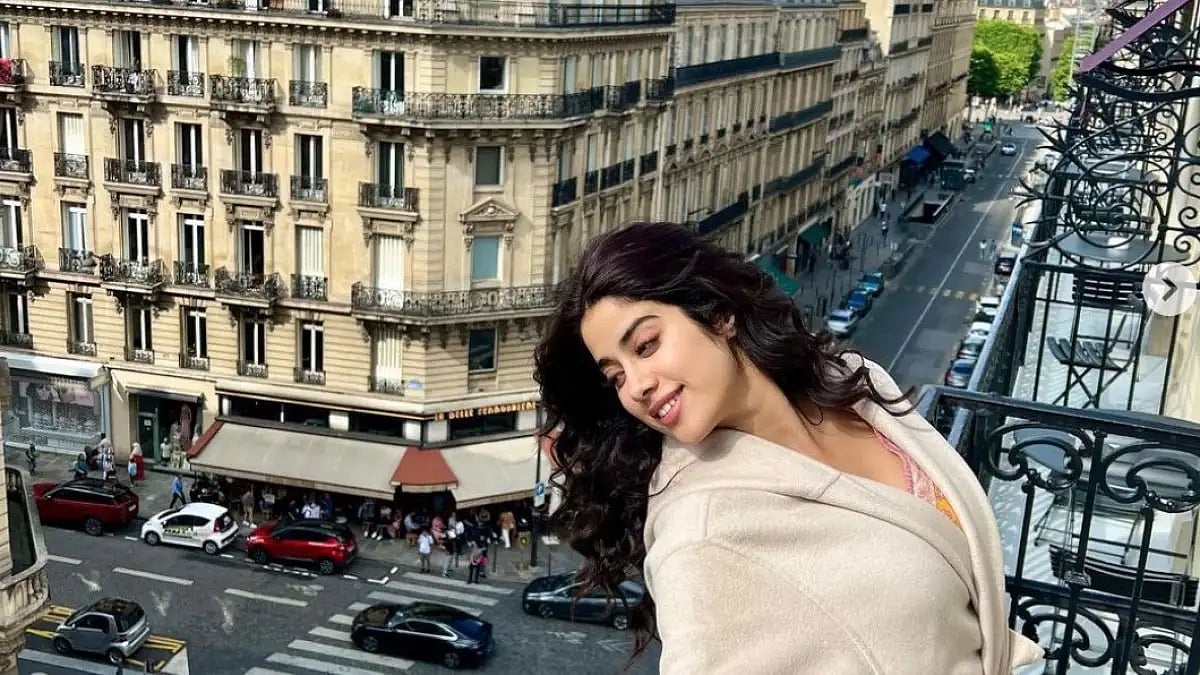 Janhvi Kapoor's 'Goodluck Jerry' To Release On July 29
