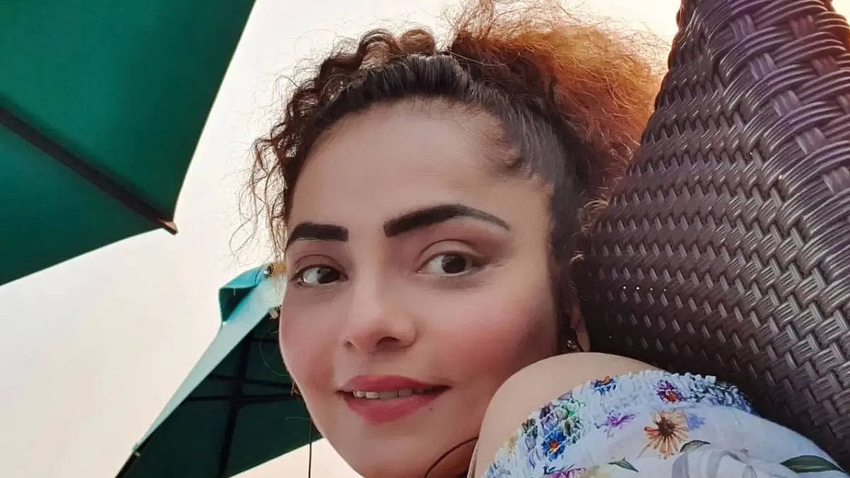 Rakhi Vijan