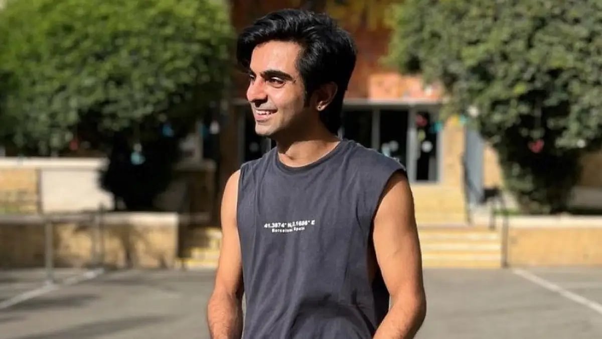 Akashdeep Arora