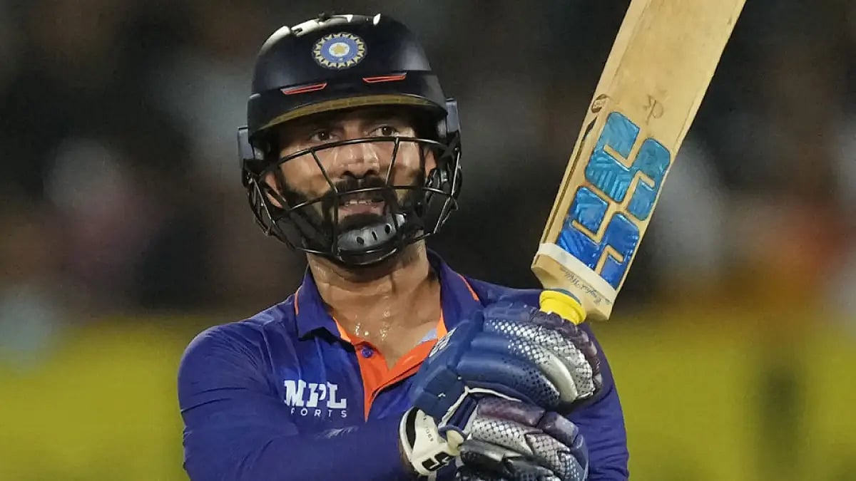 Photo: outlookindia.com Parallel Coaching Shifts in England Cricket