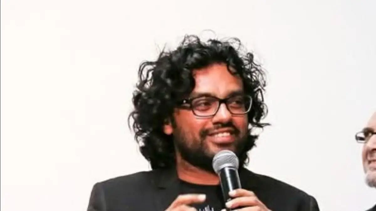 Vishal Furia