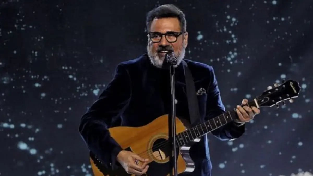 Boman Irani
