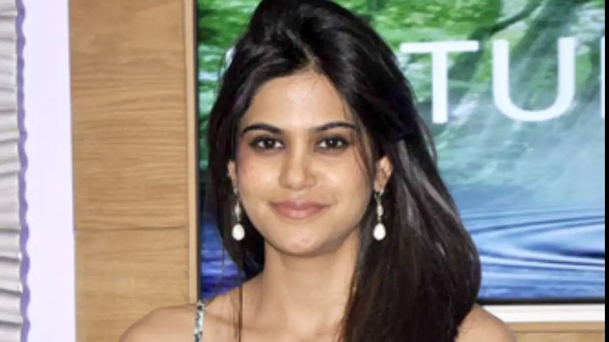 Aaditi Pohankar