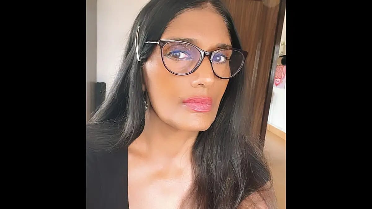 Aashiqui Actress Anu Aggarwal