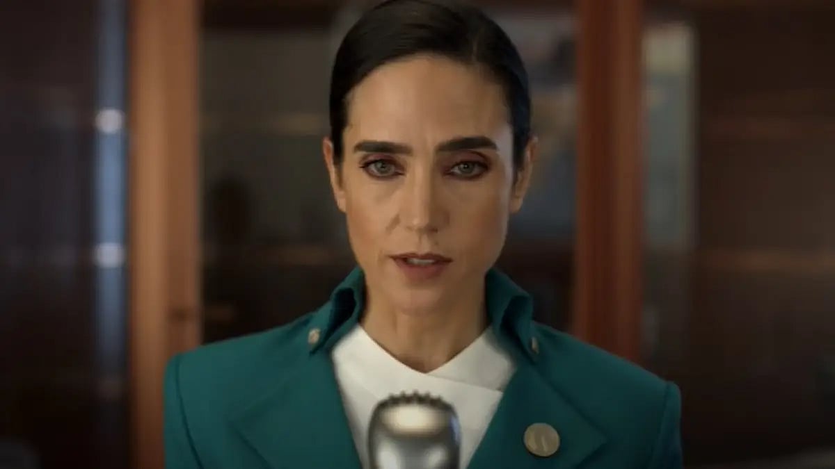 A Still From The Season 1Trailer