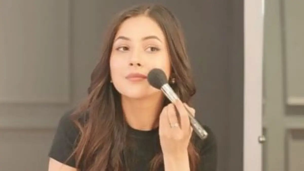 Shehnaaz Gill