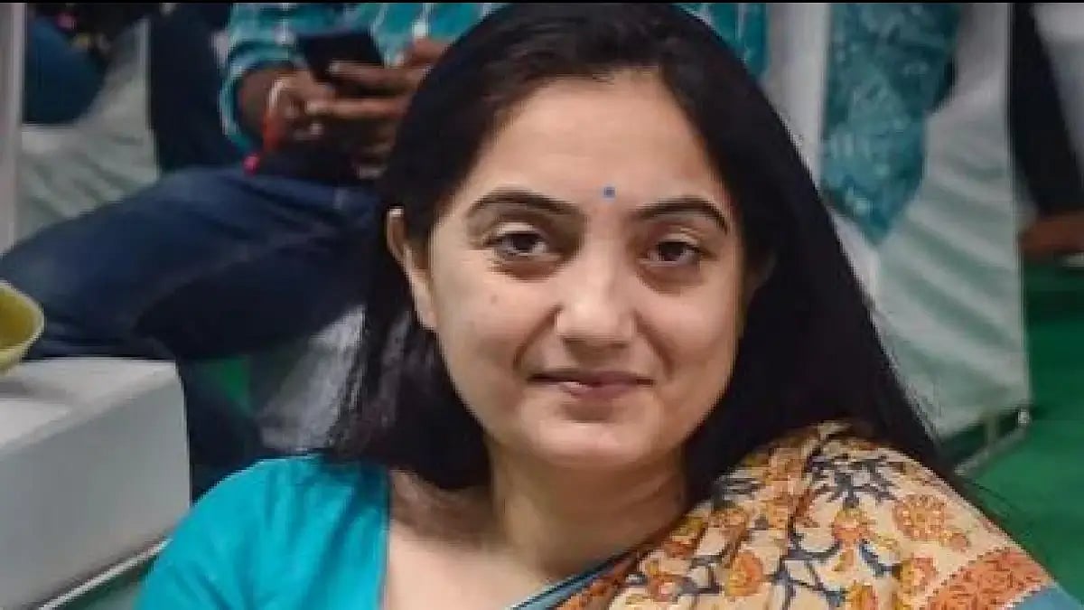 Former Judges, Bureaucrats Criticise Recent Supreme Court Observations Against Nupur Sharma