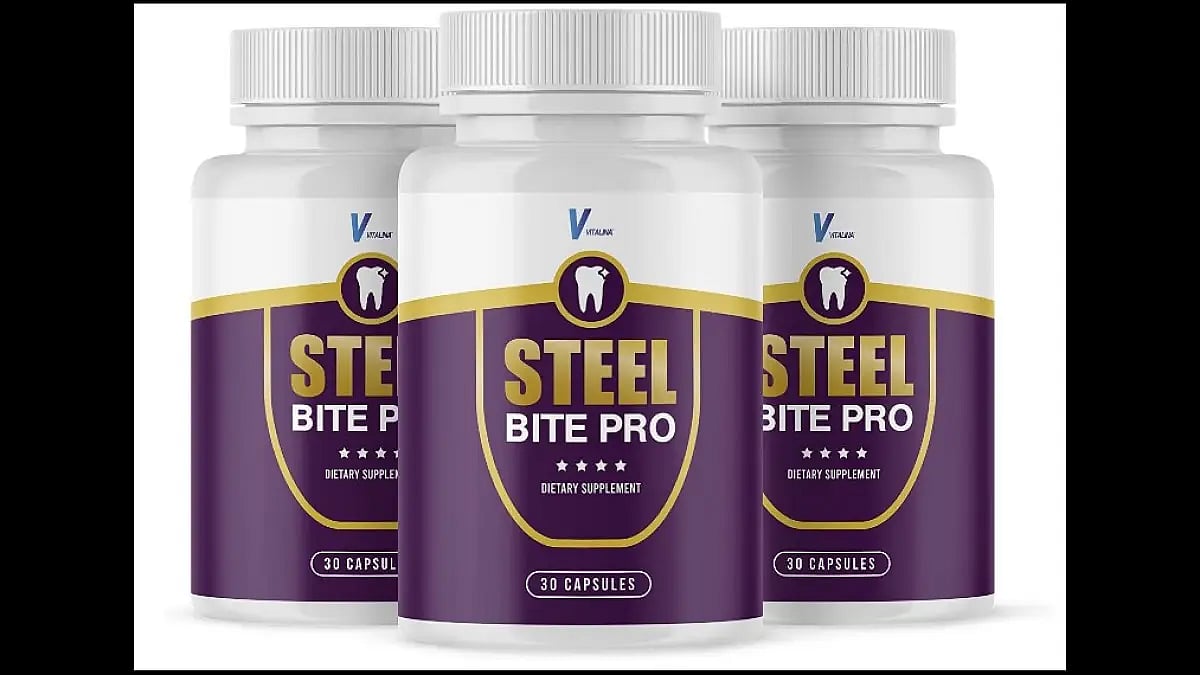Steel Bite Pro