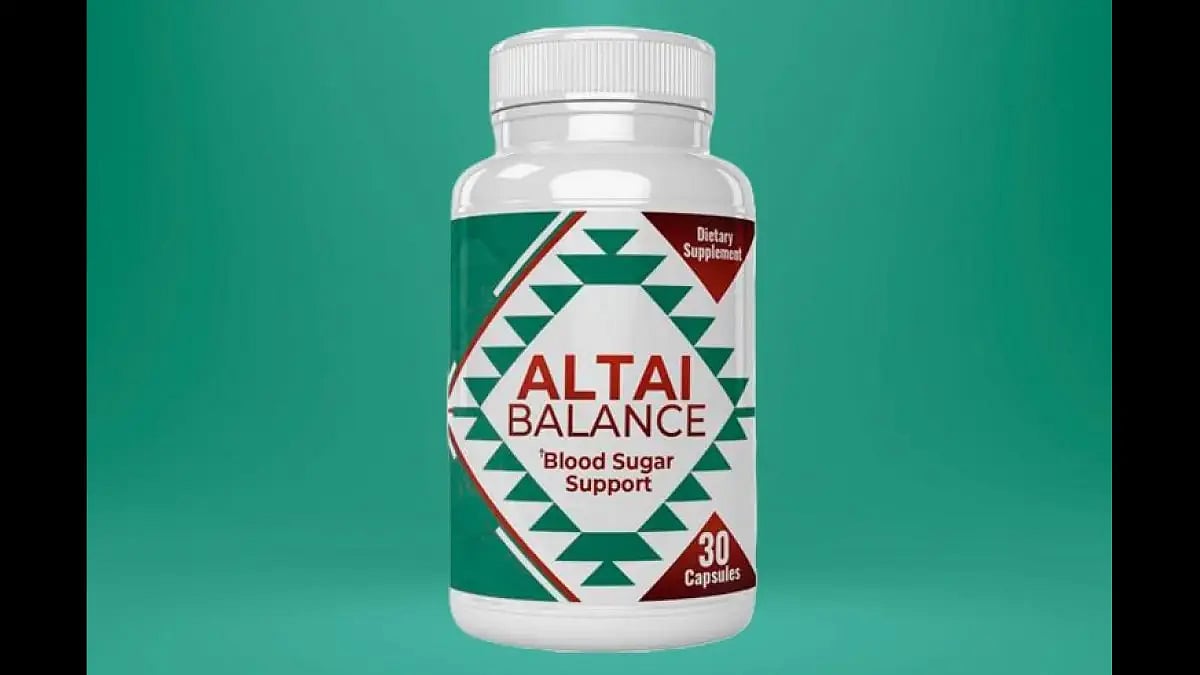 Altai Balance
