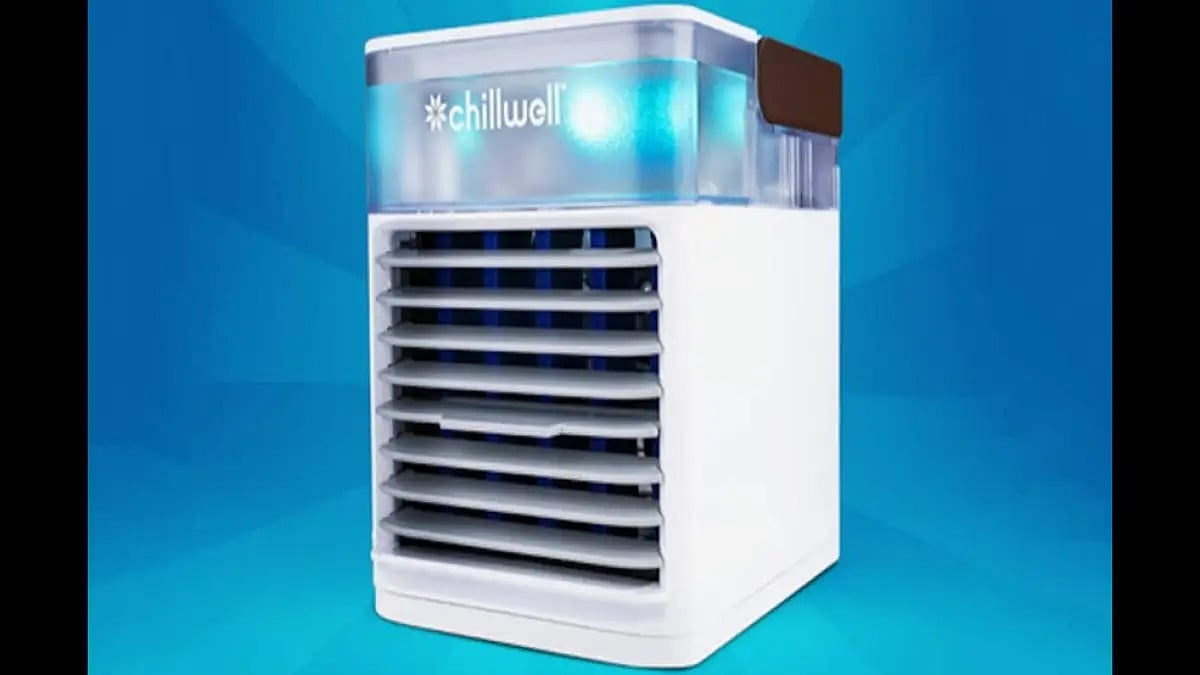 Chillwell AC