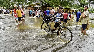 Representative Image