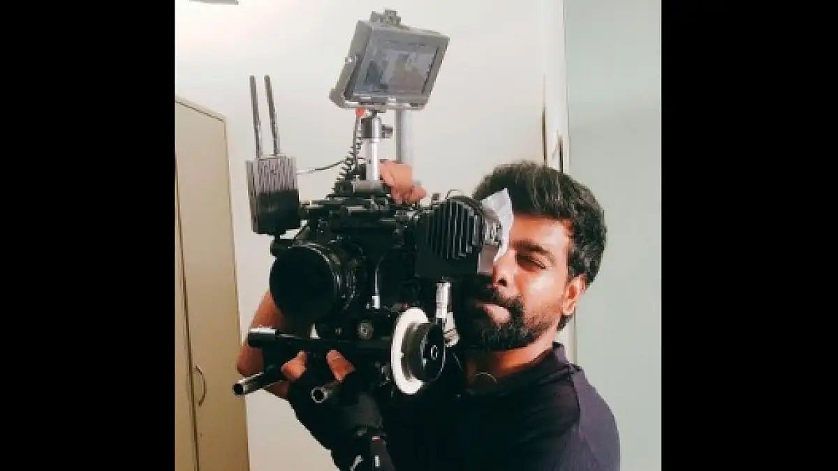 Tamizh A Azhagan