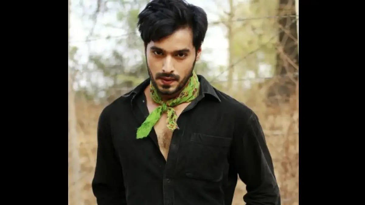 Vishal Solanki