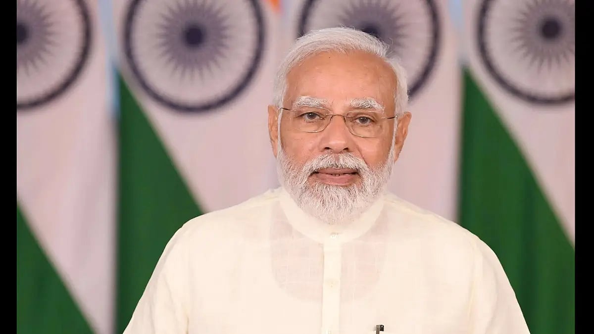 PM Modi’s Visit To Hyderabad: Police Review Security Arrangements