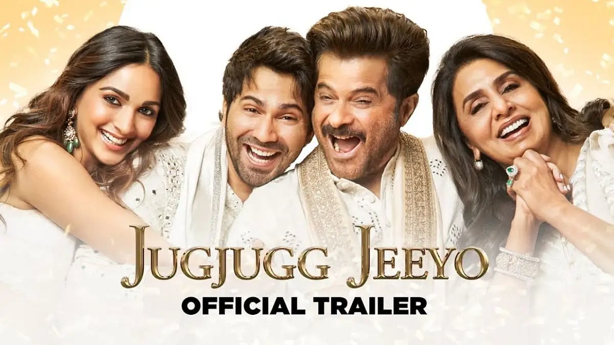 JugJugg Jeeyo