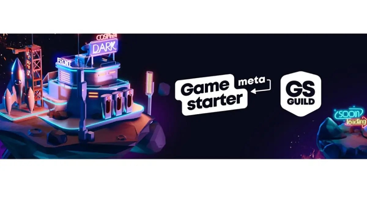 Gamestarter’s Collaboration with Polygod sparks excitement within the GameFi community
