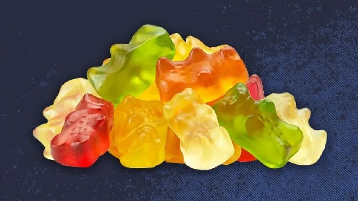 Shark Tank Keto Gummies