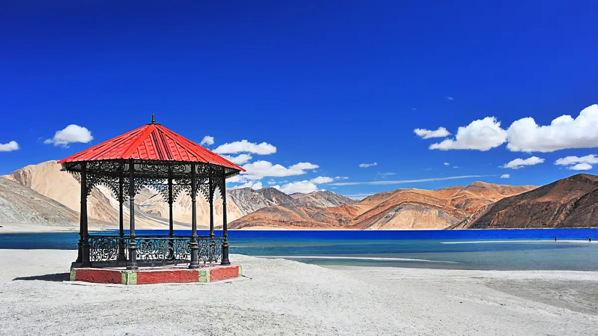 India-China Military Talks To Be Held In Indian Side Along LAC In Ladakh On July 17