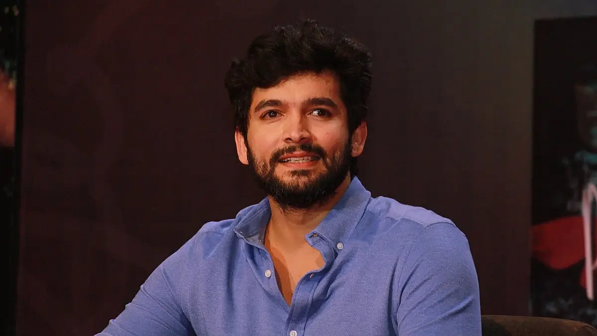 diganth manchale (Representational image)