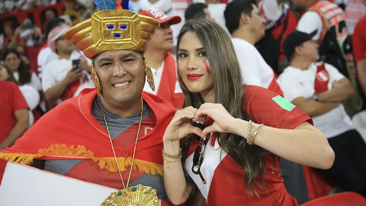 Football fans will need to familiarise with, and respect local laws and customs while in Qatar.