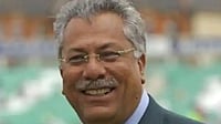 File : Zaheer Abbas played 72 Tests and 62 ODIs for Pakistan.