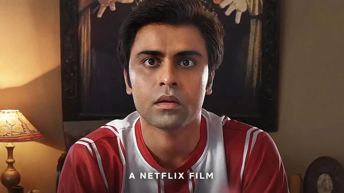 'Jaadugar' Trailer Out