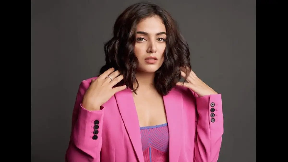 Wamiqa Gabbi