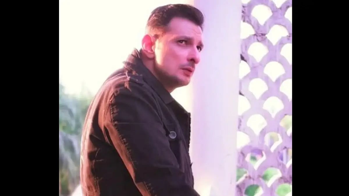 Rushad Rana 