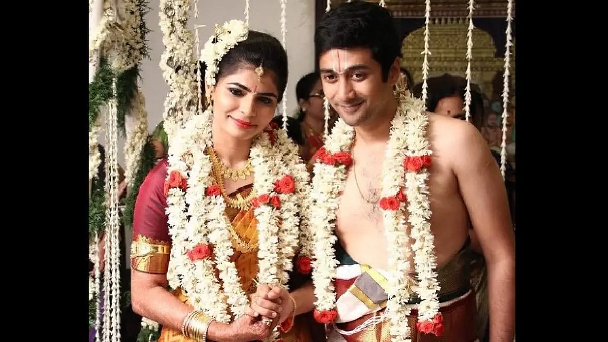 Chinmayi Sripada, Rahul Ravindran