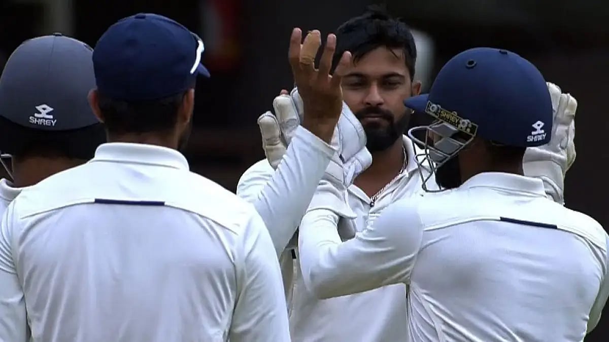 Here's how to watch Day 2 of Ranji Trophy 2021-22 final between Madhya Pradesh and Mumbai.