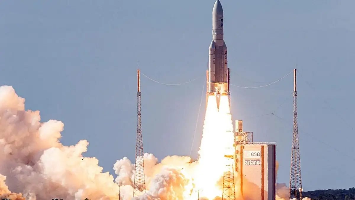 PM Modi Shares 'Breathtaking' Gujarat Images Taken By EOS-06 Satellite