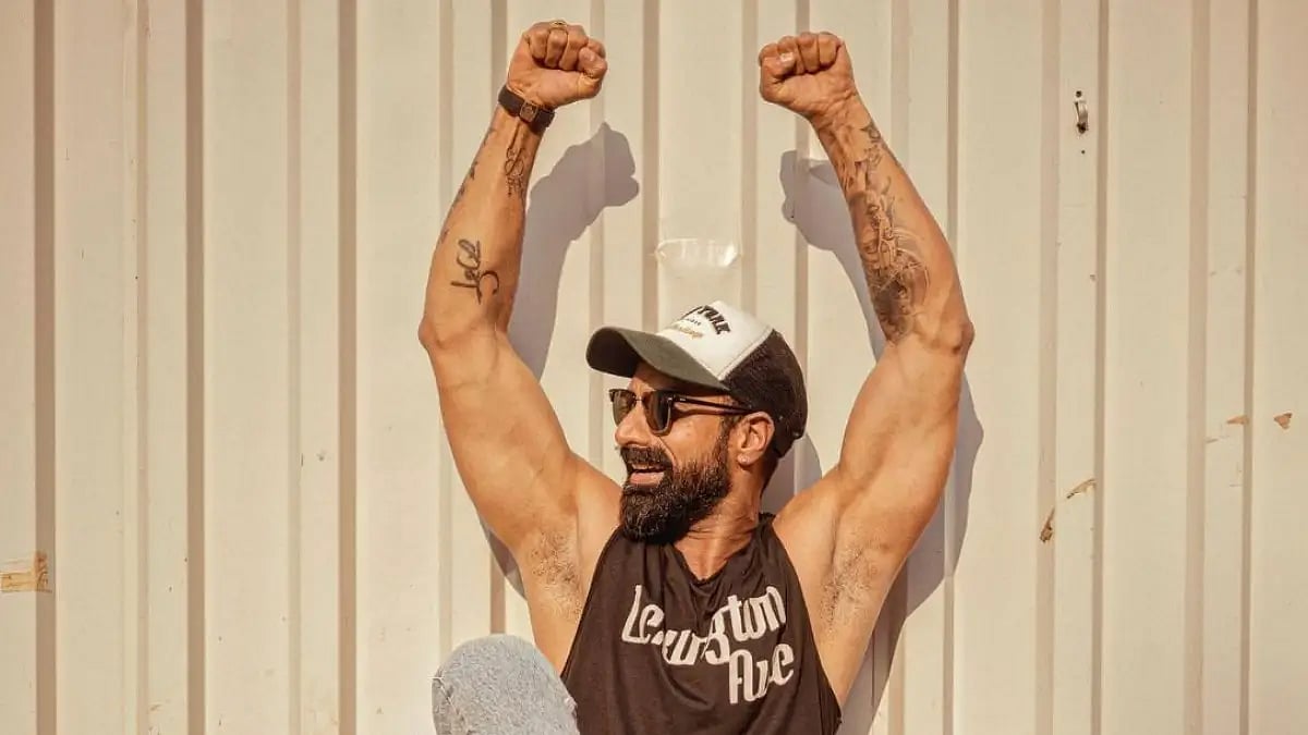 Tushar Kalia