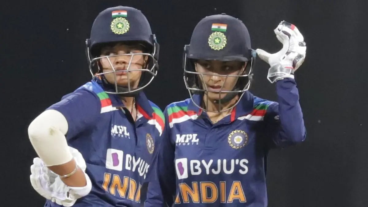 Shafali Verma and Smriti Mandhana will look to give India women a good start against Sri Lanka in the first T20I.