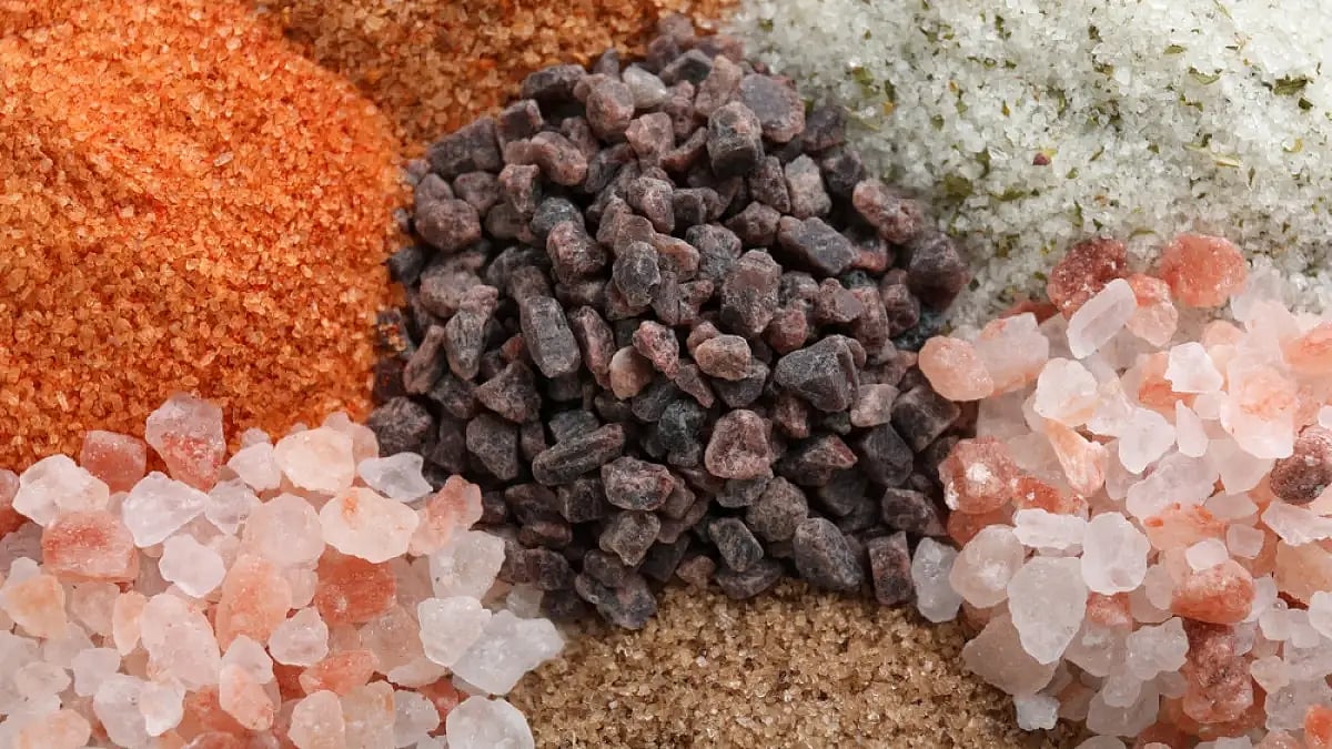 The flavoured salts are exceptionally important to life in pahadi regions