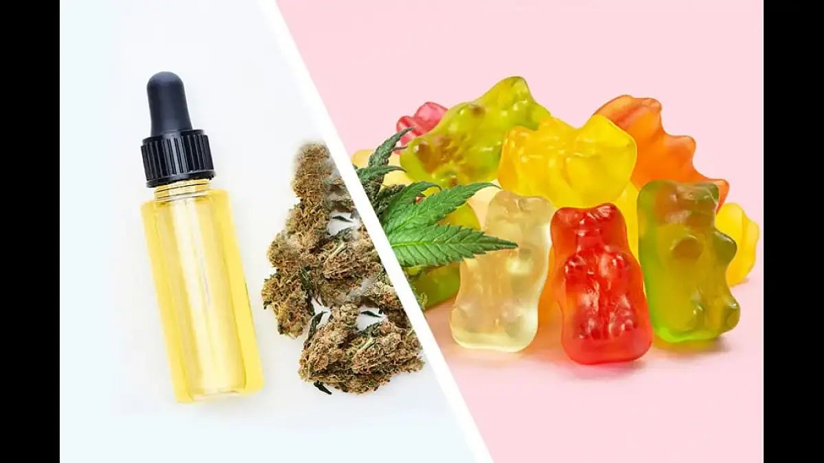 Tyler Perry CBD