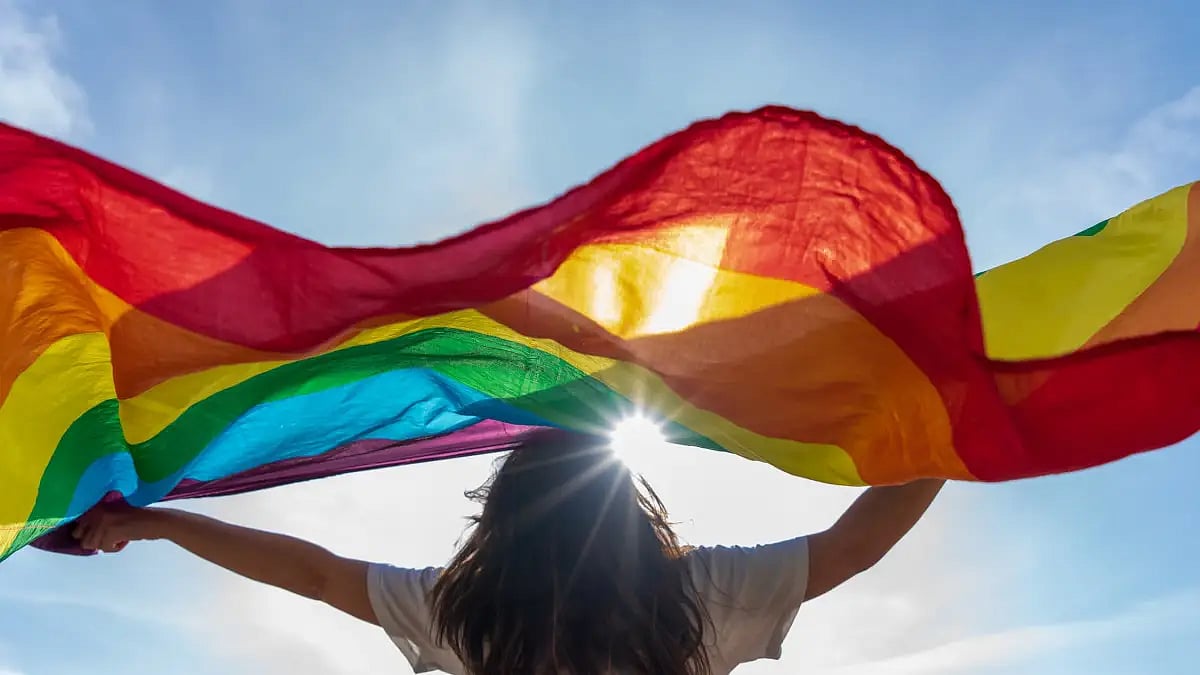Pride Month