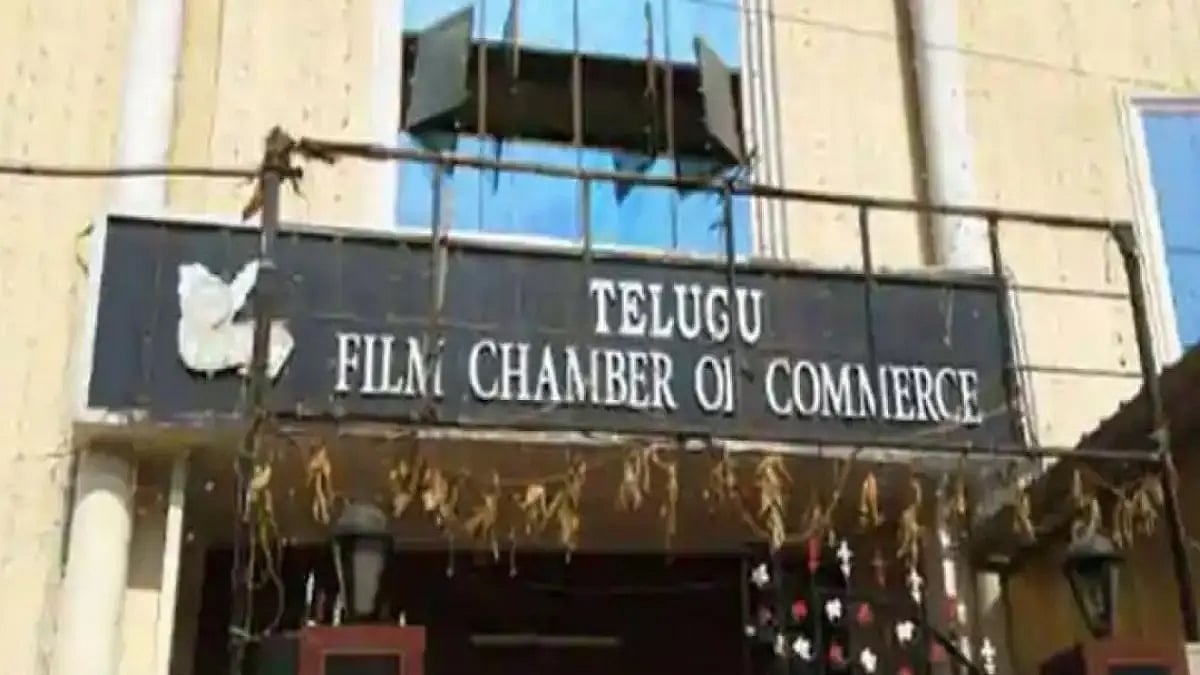 Tollywood Producers Refuse To Relent: No Telugu Film Shoots From August 1