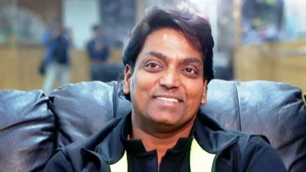 Ganesh Acharya