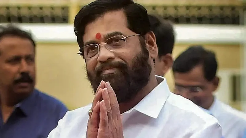 Maha Crisis: All 37 Rebel MLAs Claim Eknath Shinde As Leader, Shiv Sena Says Doors Are Still Open For Them