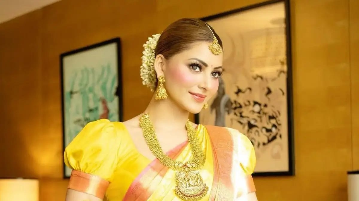 Urvashi Rautela