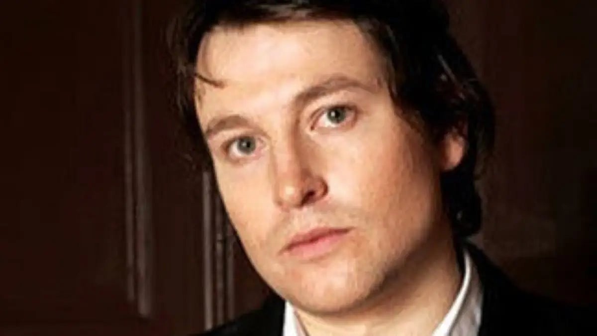 Leigh Whannell
