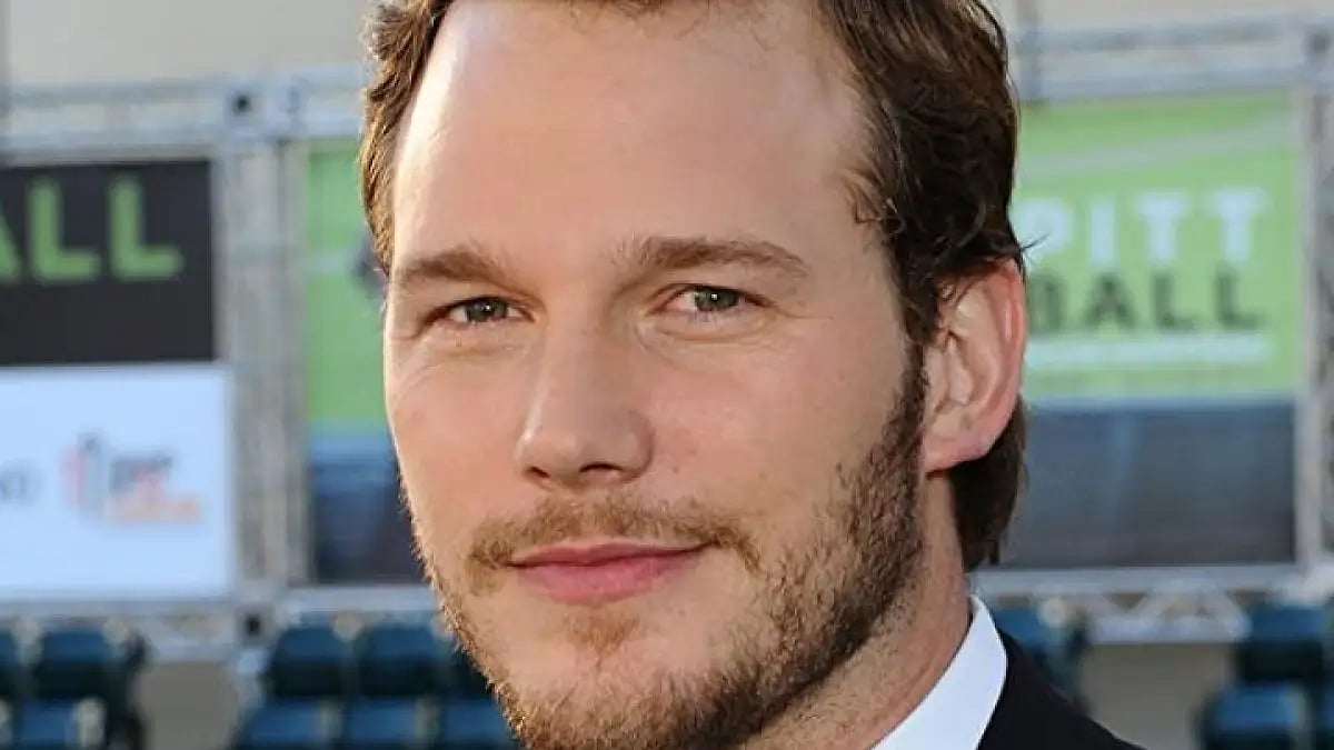 Chris Pratt