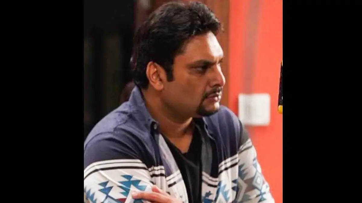 Director Raj Mehta