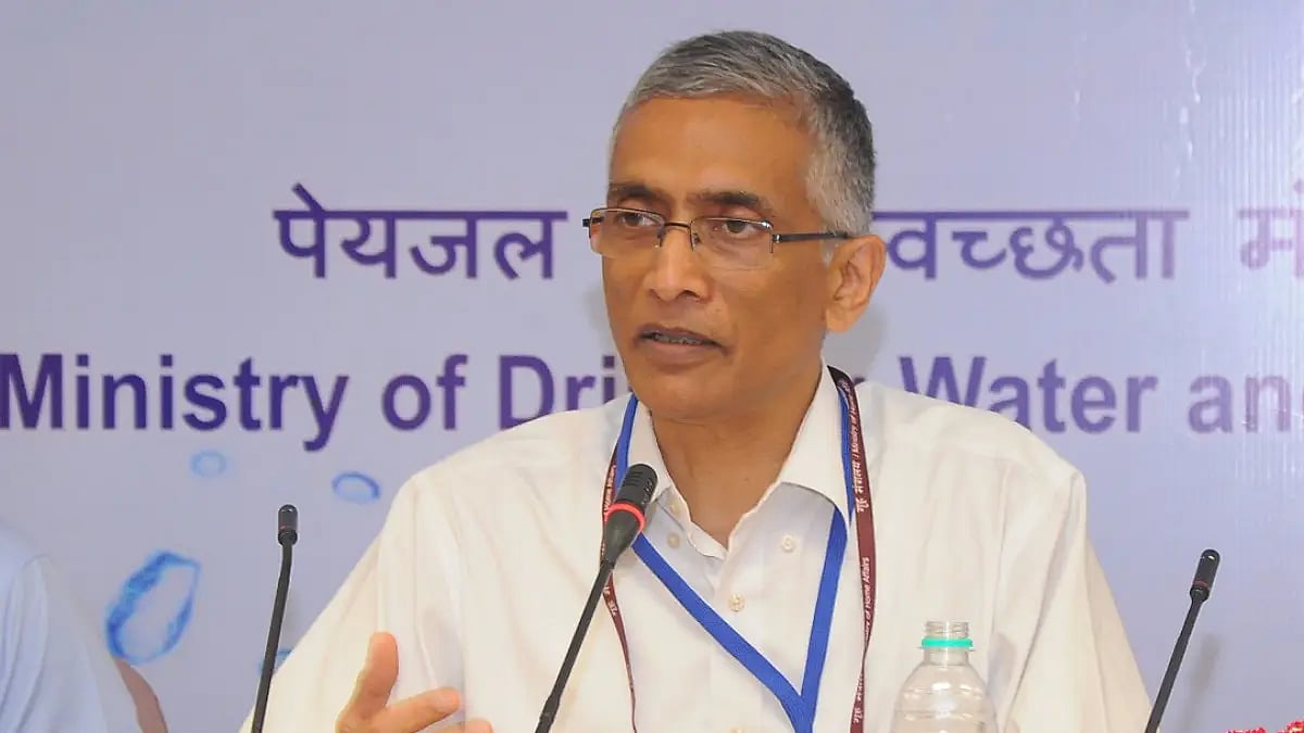 Parameswaran Iyer